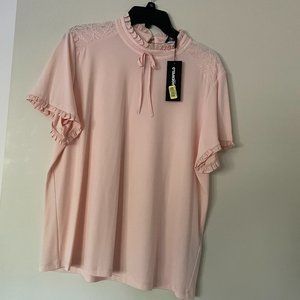 Feminine Blouse